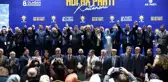 Adalet Bakanı Tunç, AK Parti Kastamonu Merkez İlçe Kongresi'nde konuştu Açıklaması