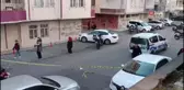 Batman'da 'Dur' İhtarı Sonrası Şahıs Bacağından Vuruldu