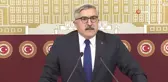 Dijital Mecralar Komisyonu Başkanı Yayman: 