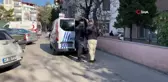 Ehliyet Sınavında Kopya Düzeniği ile Yakalanan Aday Polisi Uyardı