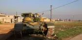 Halep düştü! Muhalifler camilerden ezan okumaya başladı, kamu binalarını ele geçirdi