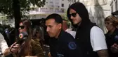 Mauro Icardi mahkemeye çıktı