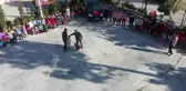 Minik Öğrenciler Jandarma Teşkilatıyla Tanıştı