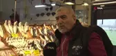 Kocaeli'de Balık Tezgahları Çinekop ve Hamsi ile Şenleniyor