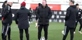 Sergen Yalçın'ın Beşiktaş ile masaya oturacağı tarih netleşti