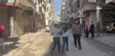 Suriye'de Heyet Tahrir Eş-Şam Halep'in Kontrolünü Ele Geçirdi