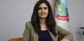 Tunceli Belediyesi'nin eski Eş Başkanı Birsen Orhan gözaltına alındı