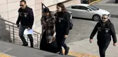 291 yıl cezası var ama hapse giremiyor! 12'nci çocuğuna hamileyken yakalandı