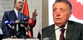 Ahmet Nur Çebi'den Hasan Arat'a zehir zemberek sözler