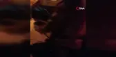 Başakşehir'de İETT Otobüsü Kamyona Çarptı: 1 Yaralı