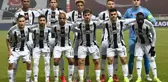 Beşiktaş'ın yıldızı ameliyat oldu, aylarca forma giyemeyecek