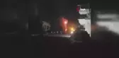 Hatay'da Elektrik Trafosu Bomba Gibi Patladı