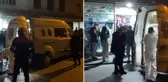 İstanbul'da polis memuru katliam yaptı: 2 ölü, 2 ağır yaralı