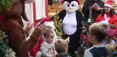 Fethiye'de Geleneksel Yılbaşı Pazarı Coşku Dolu Geçti