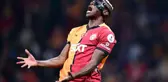 Galatasaray, Eyüpspor ile 2-2 berabere kaldı