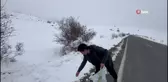 Berkay Yıldırım'dan Yaban Hayvanlarına Destek