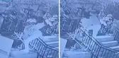 İstanbul'un göbeğinde tornavidalı 