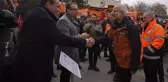 KGM'nin Kış Hazırlıkları Tamamlandı