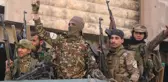 Muhalifler terör örgütü PKK/YPG'nin kontrolündeki Tel Rıfat'ı tamamen kuşattı
