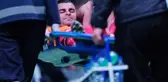 Sakatlanan Abdülkerim Bardakcı'dan Galatasaray'ı yıkan haber