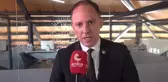 Sinop Boyabat Bakır Maden Sahası İhalesi... CHP'li Deniz Yavuzyılmaz: 