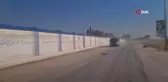 Suriye Milli Ordusu Kuveyris Hava Üssü'nü Ele Geçirdi
