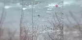 Van'da Su Samurları Alabalık Tesislerine Zarar Verdi