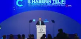 Cumhurbaşkanlığı İletişim Başkanı Altun: 