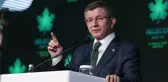 Davutoğlu: Esad, Erdoğan'a verdiği küstah cevapların bedelini ödüyor