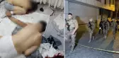Esenyurt'ta istismar operasyonu! Önce 14 yaşındaki çocuğun sonra kendi kafasına sıktı