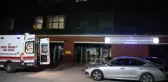 Belediye Başkanı Mehmet Kemal Yazıcıoğlu Trafik Kazasında Yaralandı