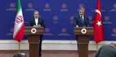 Hakan Fidan: Suriye'deki Olayları Dış Müdahale ile Açıklamak Yanlış