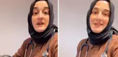 İş bırakma eylemi yapan aile hekimi, video çekip bu sözlerle isyan etti
