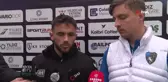 Kocaelispor'un Hedefi: 3 Puan