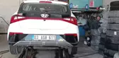 Afyonkarahisar'da Kış Lastiği Yoğunluğu Başladı