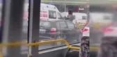 Maltepe'de Minibüs Devrildi: 1 Ölü, 7 Yaralı