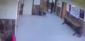 Öğretmenleri Darp Eden Saldırgan Serbest Bırakıldı