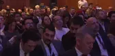 Sağlık Bakanı Kemal Memişoğlu: 
