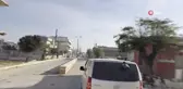 Suriye Milli Ordusu Tel Rıfat'ta Kontrolü Sağladı