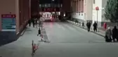 Genç Tarım İşçisi Çapa Makinasına Kaptırdığı Ayaklarıyla Ağır Yaralandı