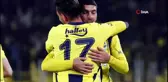 Trendyol Süper Lig'de Fenerbahçe ve Gaziantep FK Beraberliği