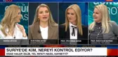 tv100'ün kadın yorumcularından medya algısına tepki!: 'Kısır da yaparız, kitap da yazarız!'