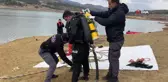 Uşak'ta Kaybolan Vatandaş İçin Arama Çalışmaları Başlatıldı