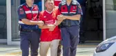 Antalya'da Cinayet: Mehmet Altın, birlikte yaşadığı kadın ve çocuğunu öldürmekten ömür boyu hapis cezası aldı