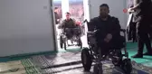 Cizre'de Engelsiz Camiler Programı Düzenlendi
