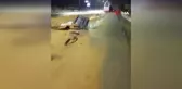 Denizli'de Otobüs ile Tır Çarpıştı: 1 Ölü, 20 Yaralı