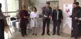 Eskişehir Valiliği'nden Engellilere Destek Projesi