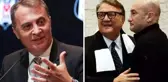 Fikret Orman'dan Hasan Arat ve Hüseyin Yücel ile ilgili bomba iddia