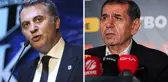 Fikret Orman, Dursun Özbek'i açık açık uyardı