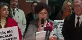 İzmir Barosu'ndan 3 Aralık Dünya Engelliler Günü Basın Açıklaması